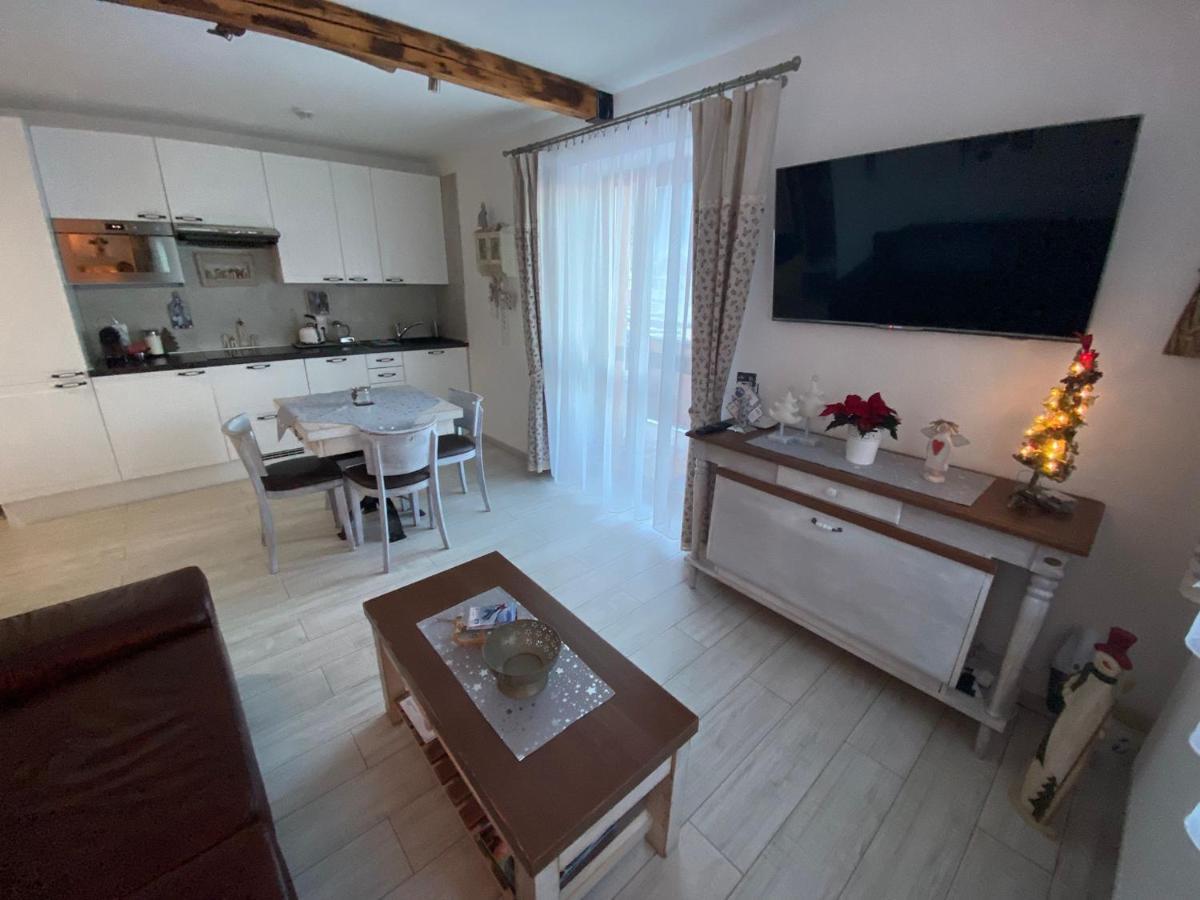 Maliarik Apartment เดมานอฟสกา โดลินา ภายนอก รูปภาพ