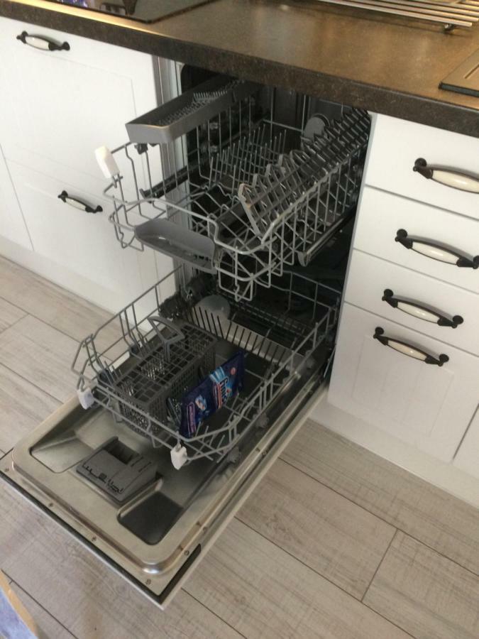 Maliarik Apartment เดมานอฟสกา โดลินา ภายนอก รูปภาพ