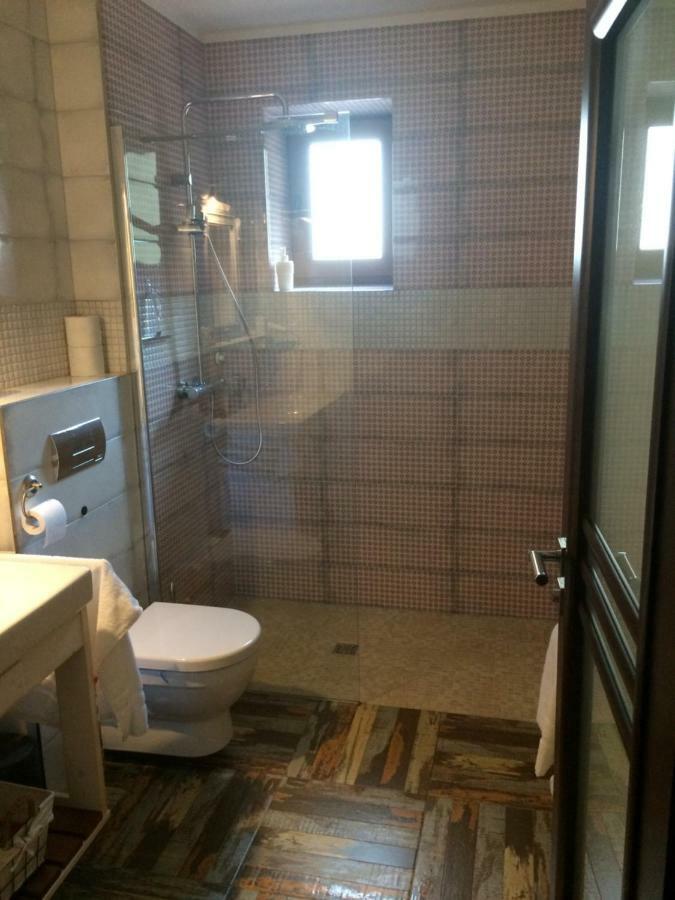 Maliarik Apartment เดมานอฟสกา โดลินา ภายนอก รูปภาพ