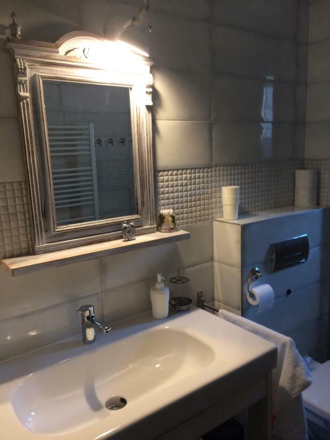 Maliarik Apartment เดมานอฟสกา โดลินา ภายนอก รูปภาพ