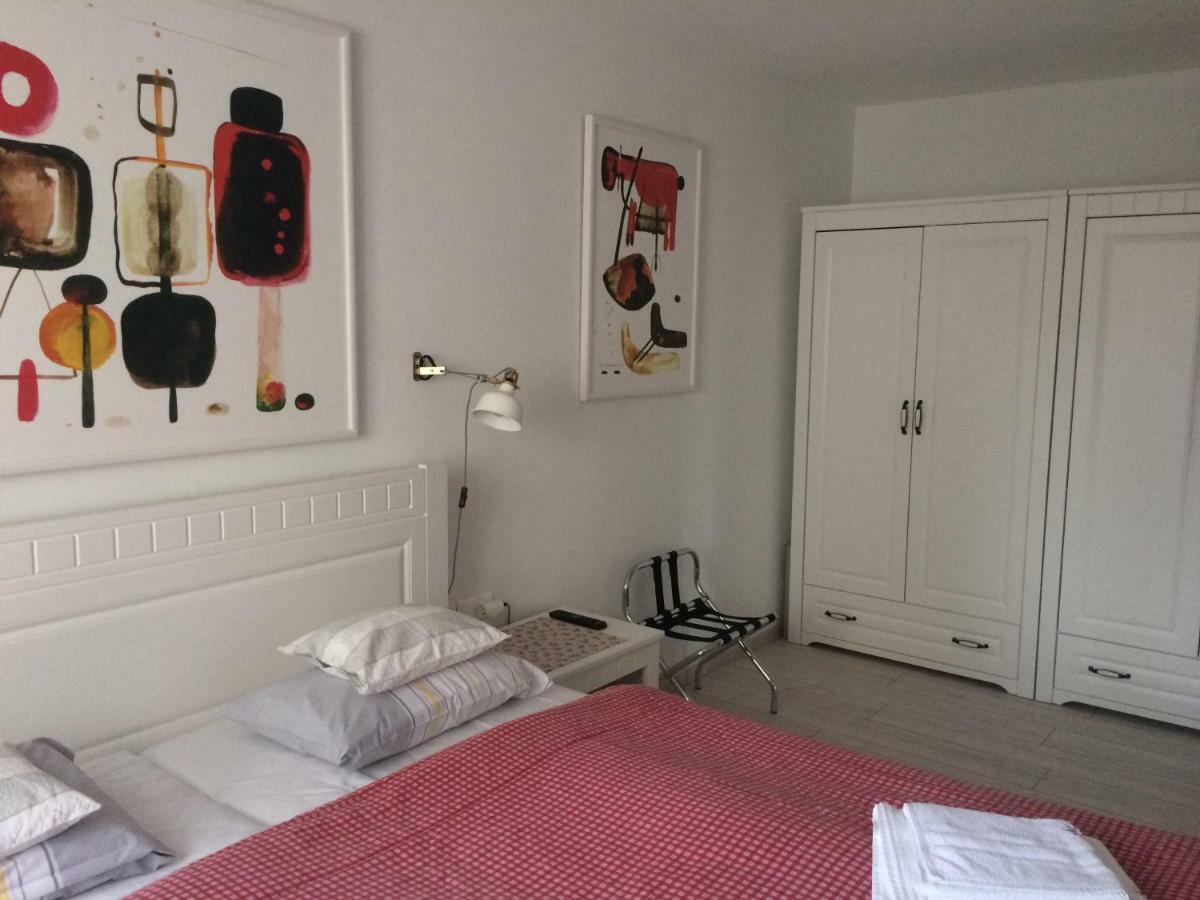 Maliarik Apartment เดมานอฟสกา โดลินา ภายนอก รูปภาพ