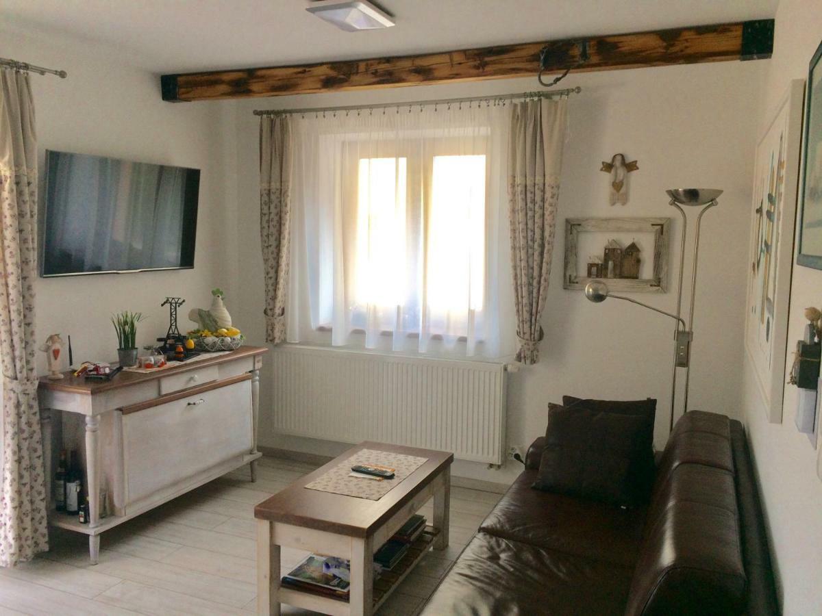Maliarik Apartment เดมานอฟสกา โดลินา ภายนอก รูปภาพ
